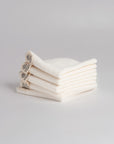 Reusable Baby Wipes - Pack of 5