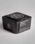 Box - 7 Black Reusable Wipes
