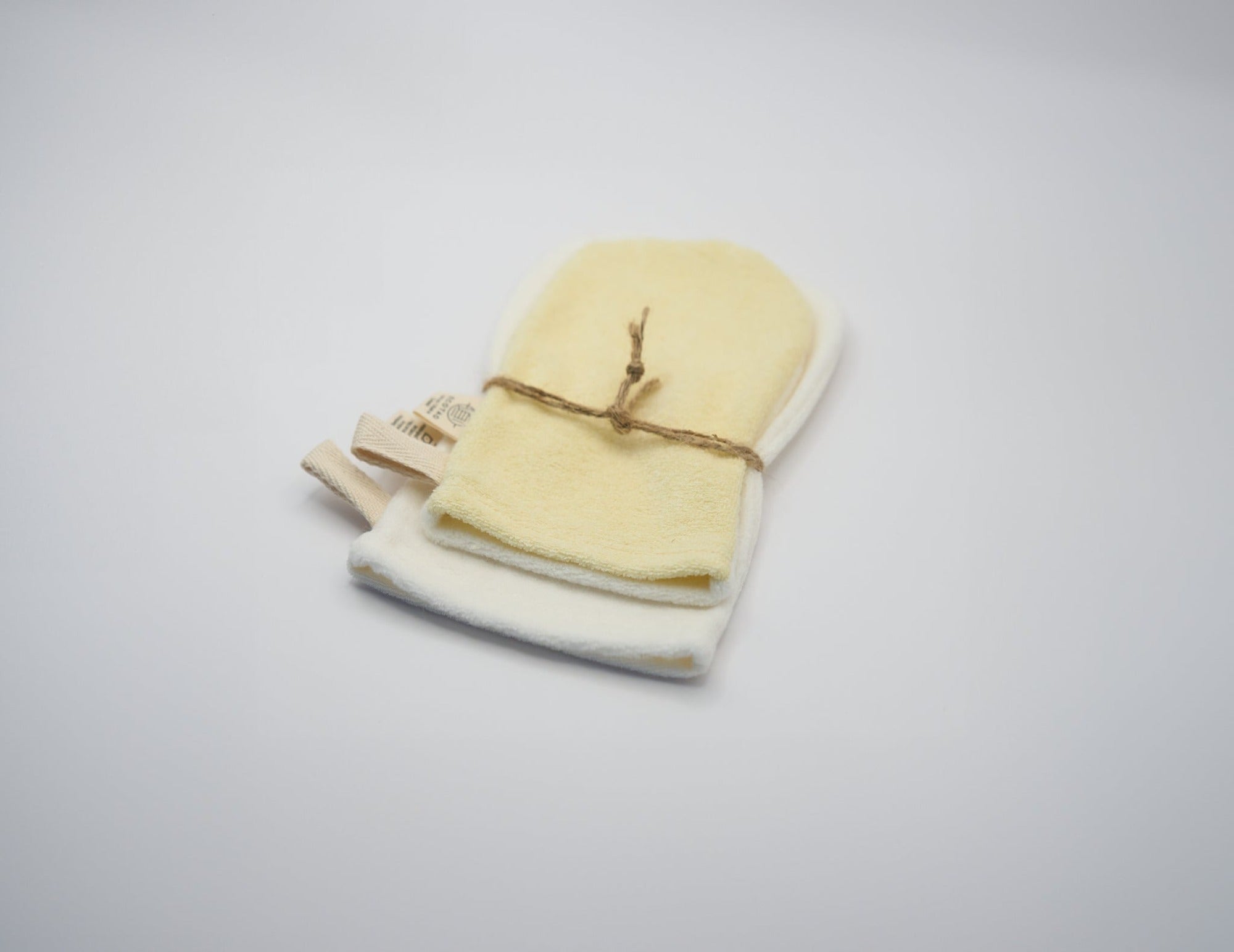 Duo de gants pour maman et moi