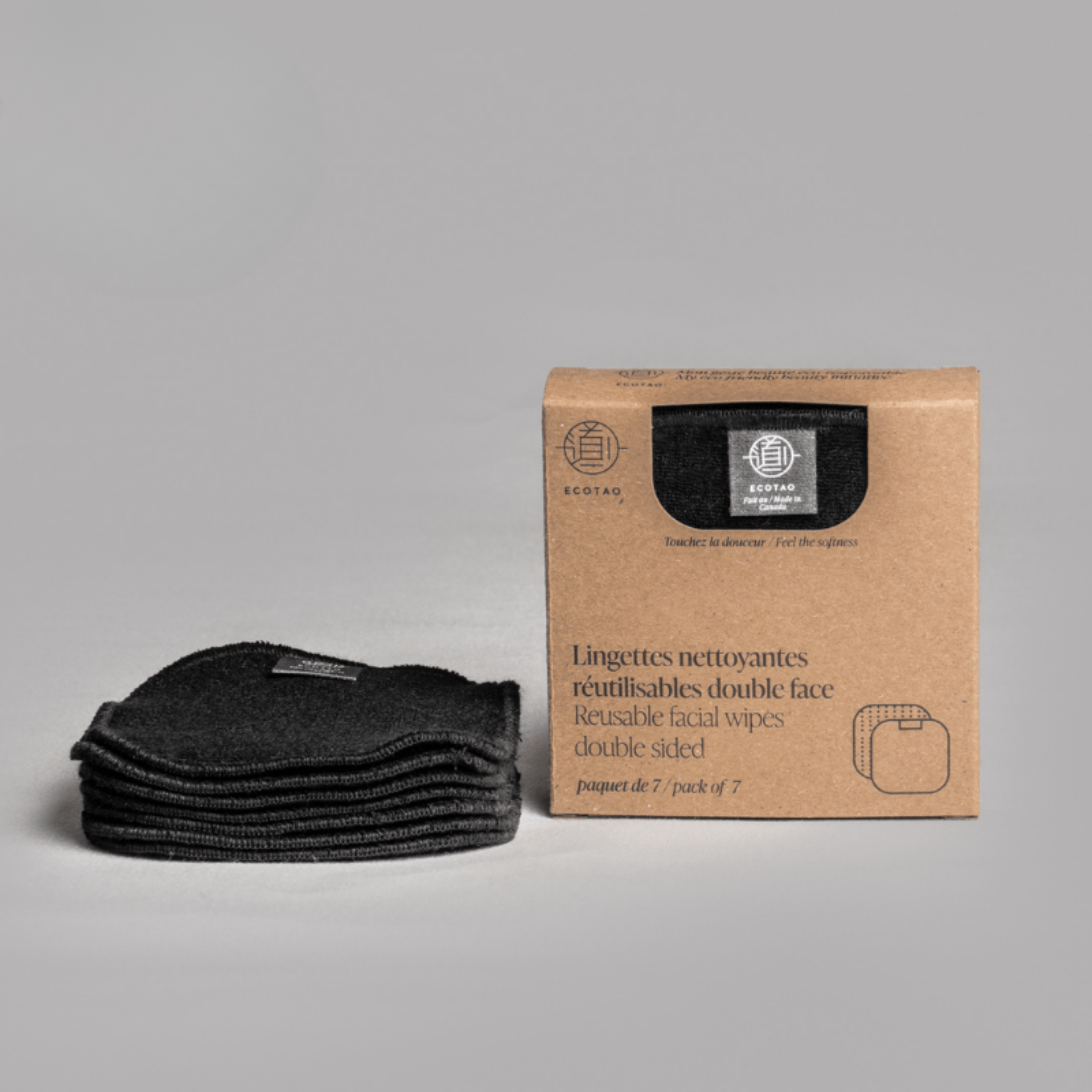 EcoRefills - 7 Wipes