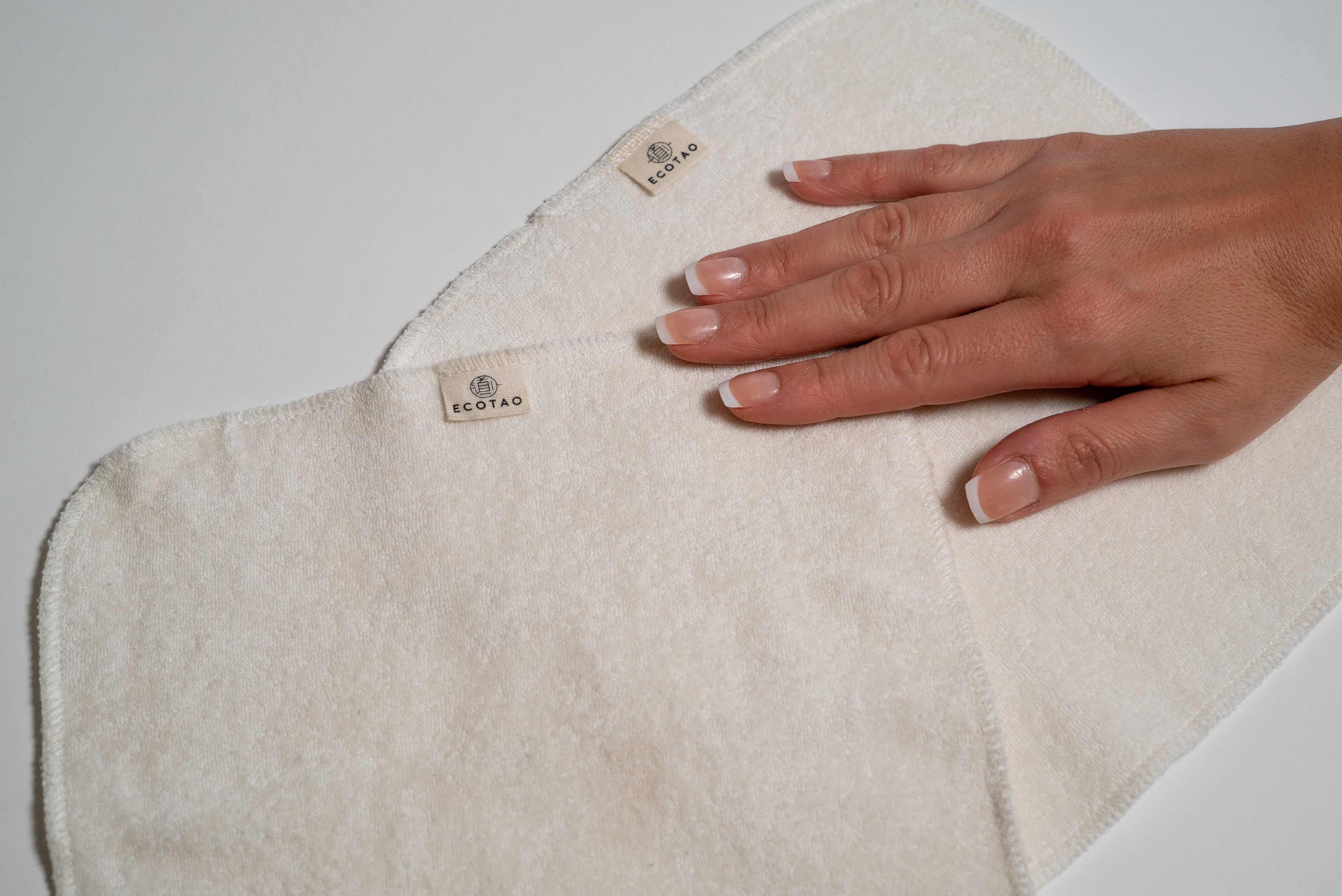 Washcloths - Pack of 2