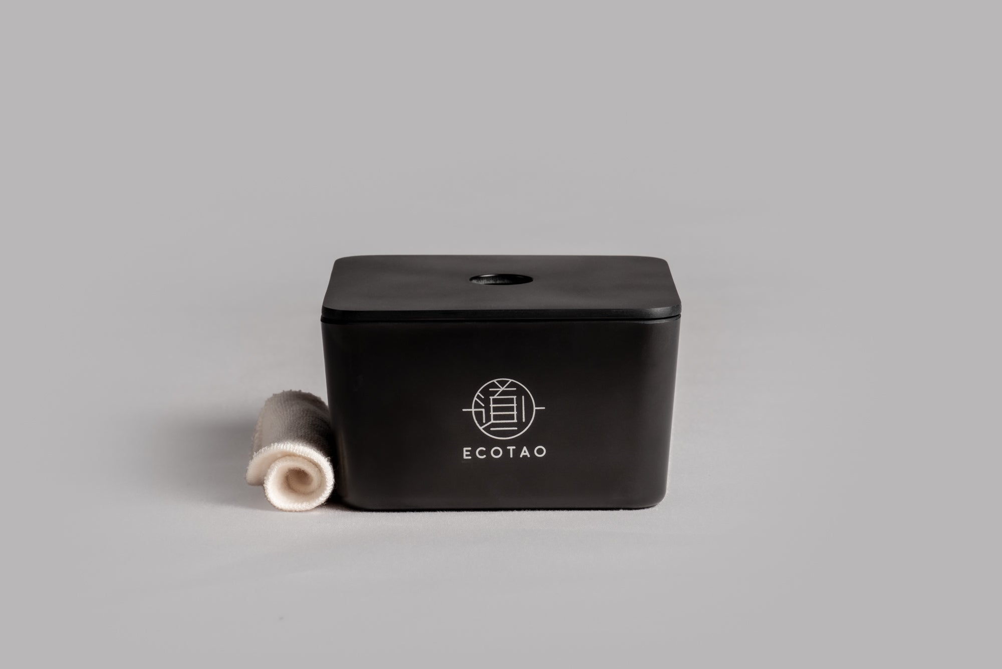 Box - 7 Natural Reusable Wipes