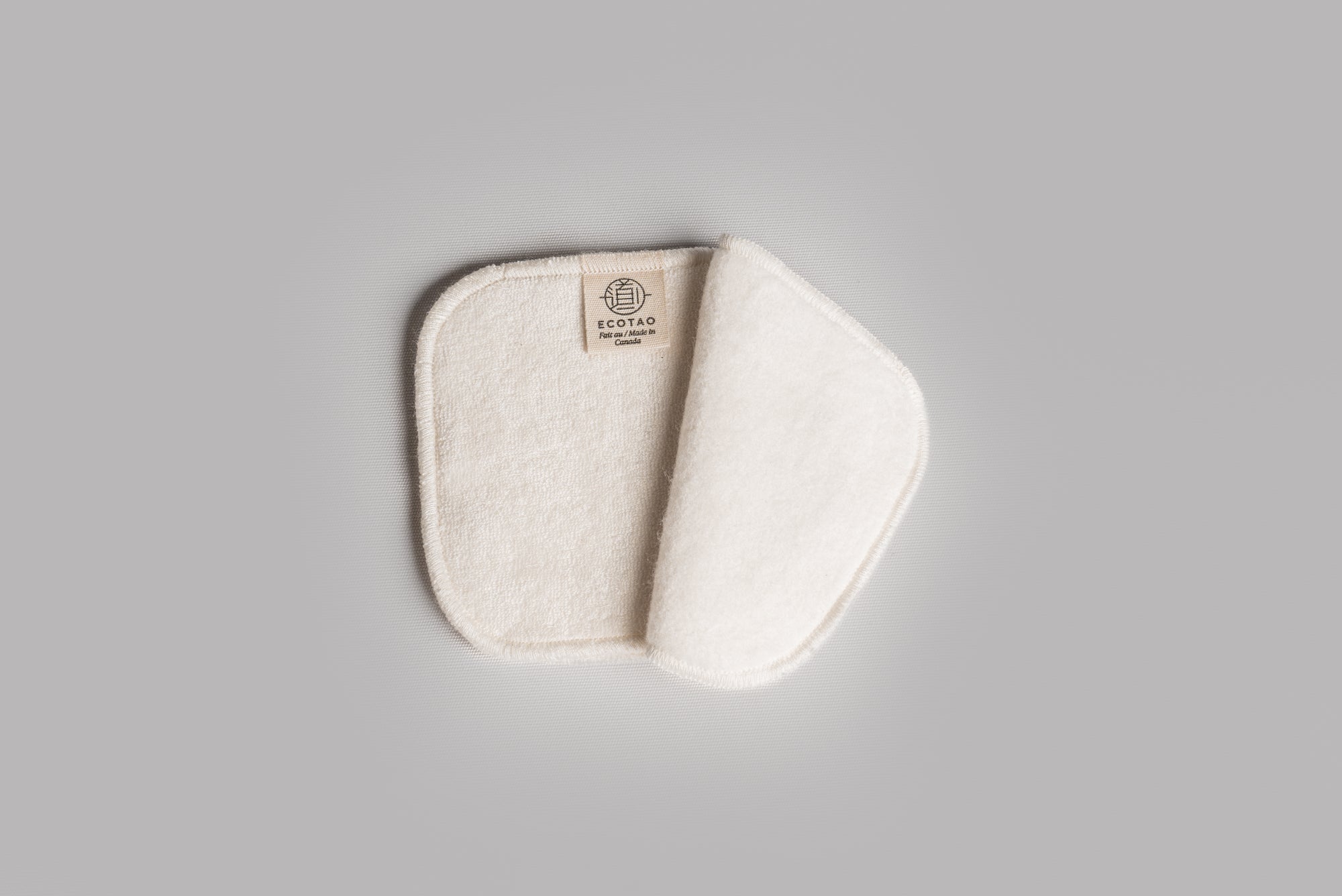 Box - 7 Natural Reusable Wipes