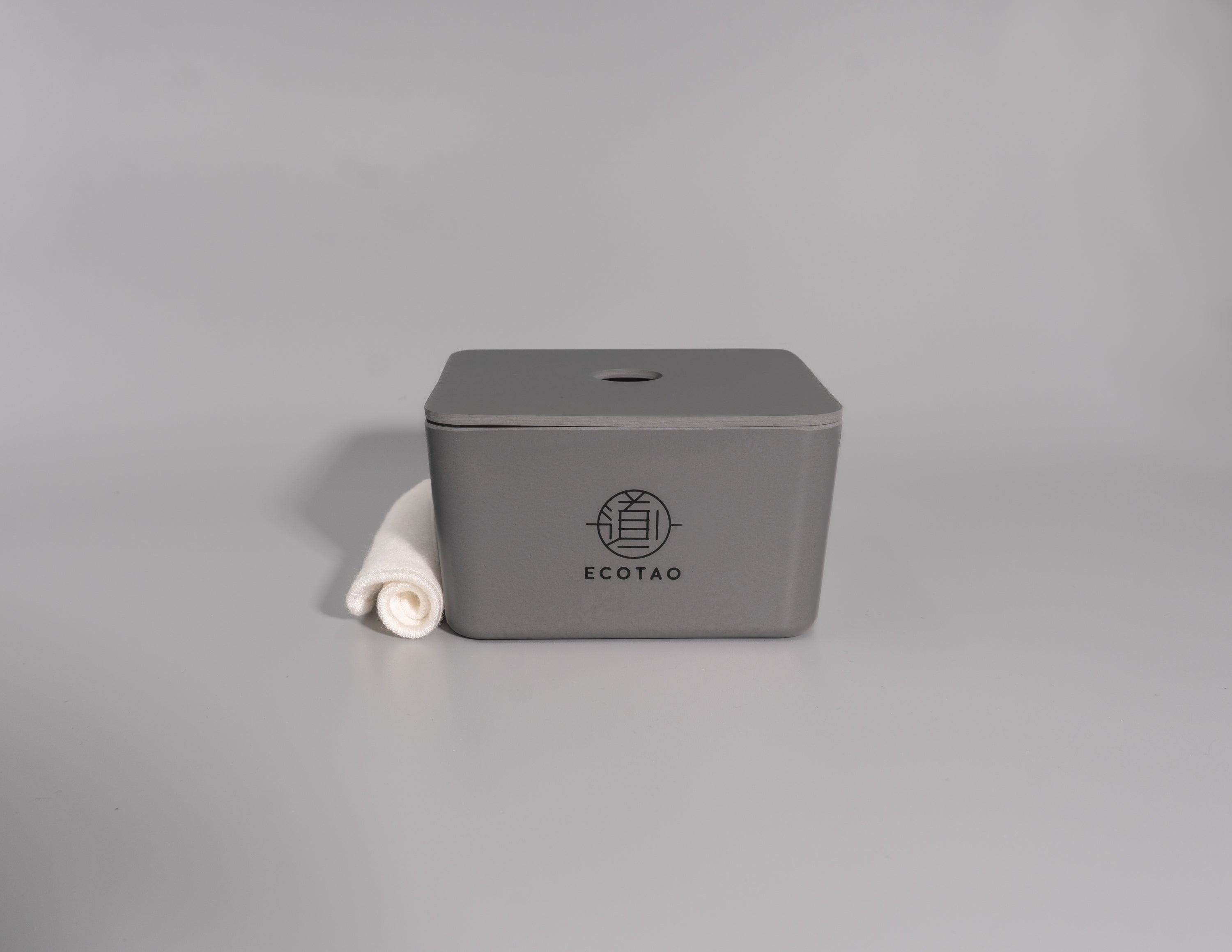 Box - 7 Natural Reusable Wipes