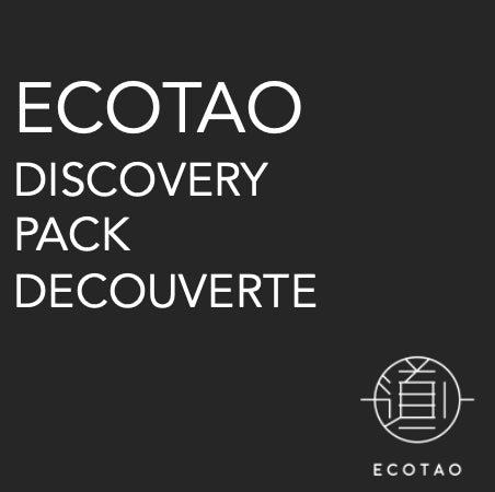 Pack Découverte - Pack de 2